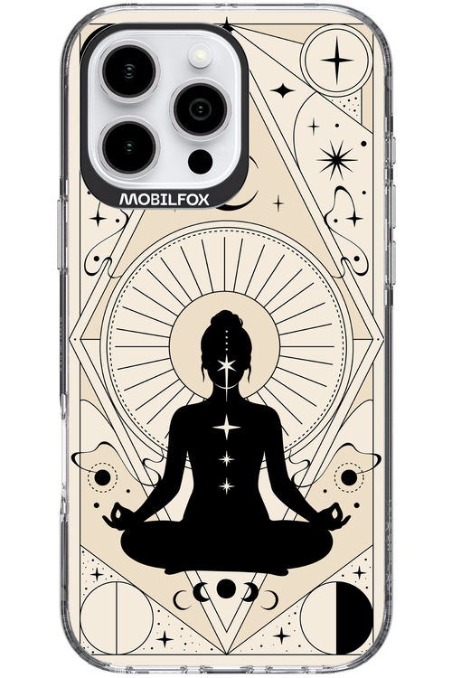 Soul Peace - Apple iPhone 16 Pro Max