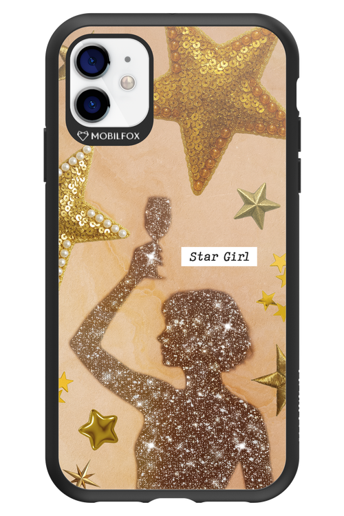 Star Girl - Apple iPhone 11