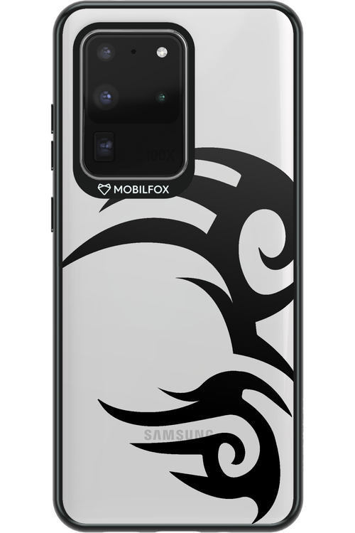 Tattoo Icon - Samsung Galaxy S20 Ultra 5G