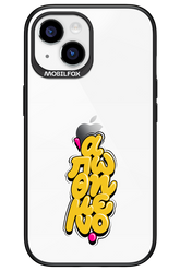 BitterSweet Icons - Apple iPhone 15