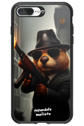 Popandelu mafiotu - Apple iPhone 7 Plus