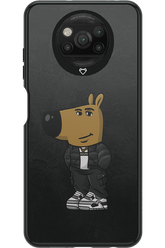 Chill Guy - Xiaomi Poco X3 Pro