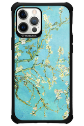 Almond Blossom - Apple iPhone 12 Pro Max