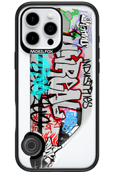 VAN - Apple iPhone 16 Pro Max