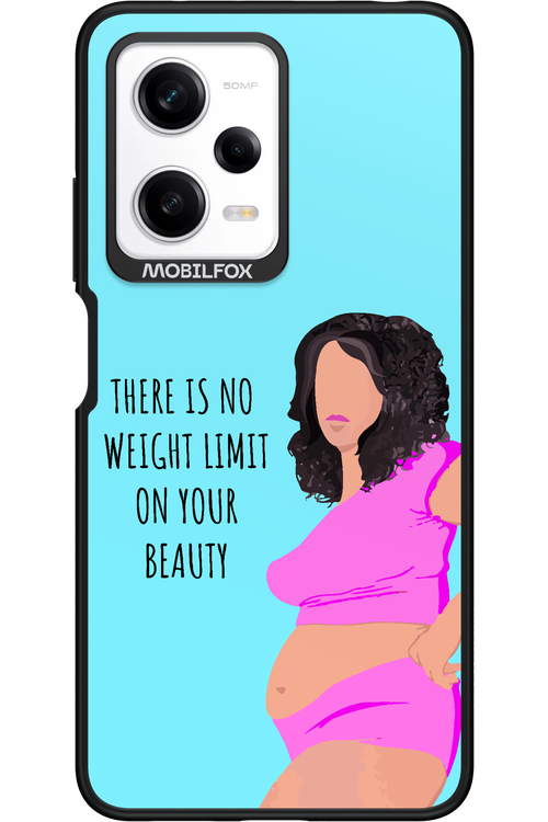 No Limit - Xiaomi Redmi Note 12 Pro 5G