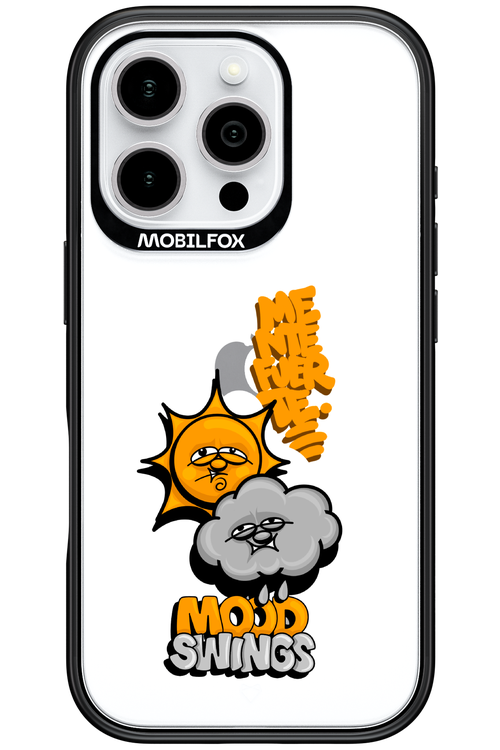 Broken Smiles - Apple iPhone 16 Pro