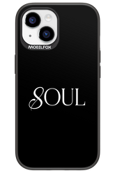 S Soul Mates - Apple iPhone 15
