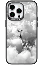 Don't give a - Apple iPhone 15 Pro Max