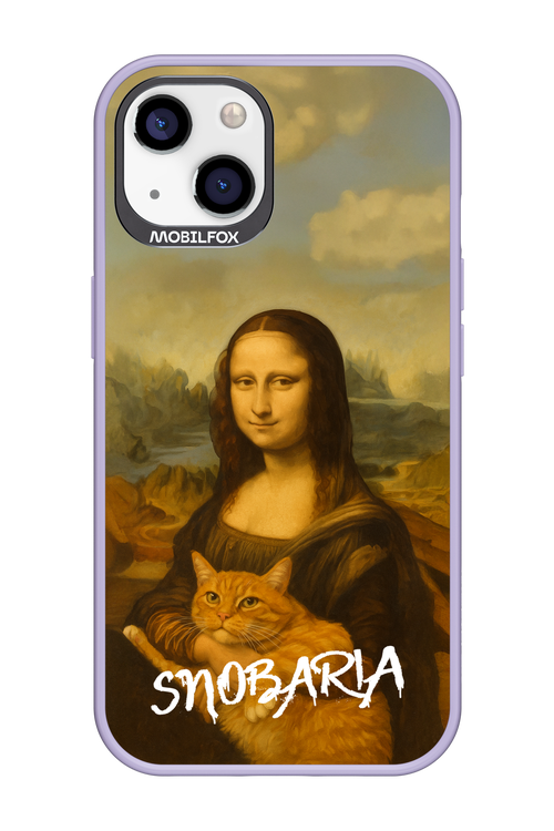 OG Cat Lover - Apple iPhone 13