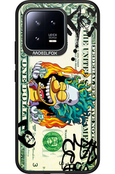 CLOWN - Xiaomi 13