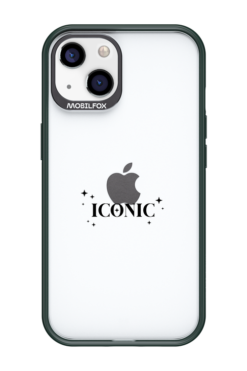 Iconic Sparkle - Apple iPhone 13