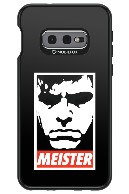 MEISTER - Samsung Galaxy S10e