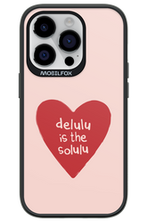 Delulu Love - Apple iPhone 14 Pro