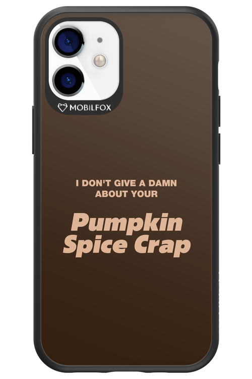 P-Spice Crap - Apple iPhone 12 Mini
