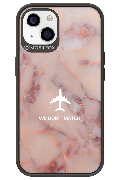 International Love I - Apple iPhone 13