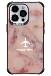 International Love I - Apple iPhone 13 Pro