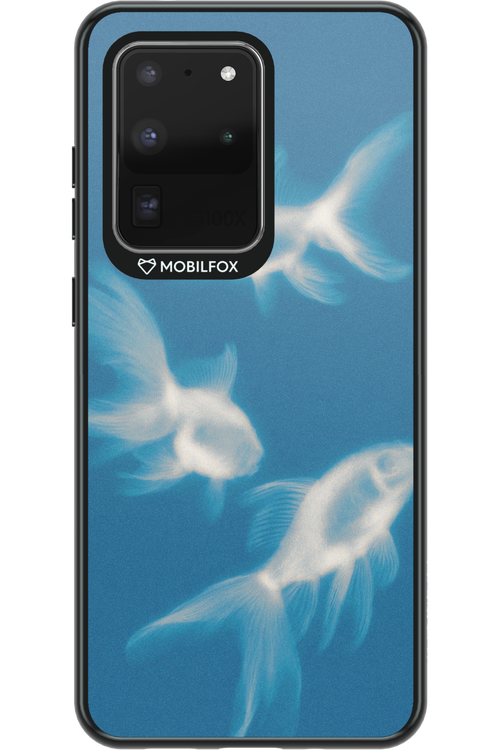 Lady of the Lake 2.0 - Samsung Galaxy S20 Ultra 5G