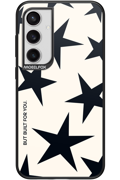 Built for You - Samsung Galaxy S24+