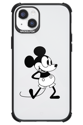 Iconic Mouse - Apple iPhone 14 Plus