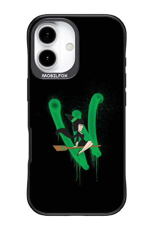 WITCH - Apple iPhone 17