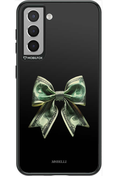 Money is Cute - Samsung Galaxy S21