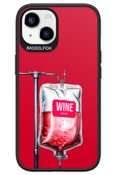 Sos Wine - Apple iPhone 14