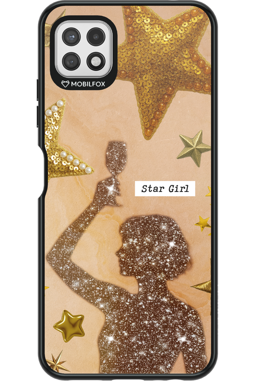 Star Girl - Samsung Galaxy A22 5G
