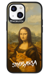 OG Cat Lover - Apple iPhone 13 Mini
