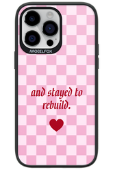 Rebuild - Apple iPhone 14 Pro Max