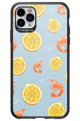 Sour Shrimp - Apple iPhone 11 Pro Max