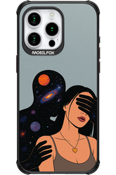 Universe Lover - Apple iPhone 15 Pro Max