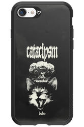 CATACLYSM - Apple iPhone 8