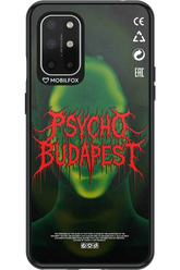 Unknown Nightmare - OnePlus 8T