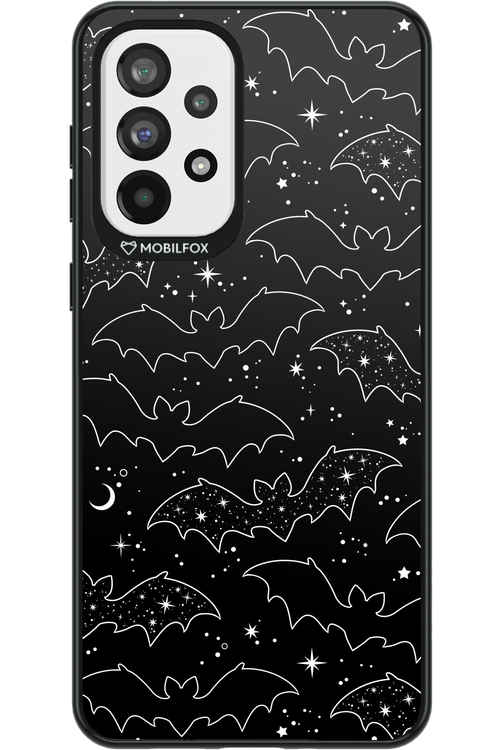 Dreamer Bat - Samsung Galaxy A73