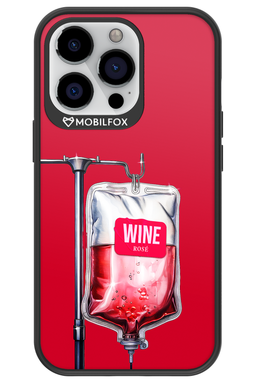 Sos Wine - Apple iPhone 13 Pro