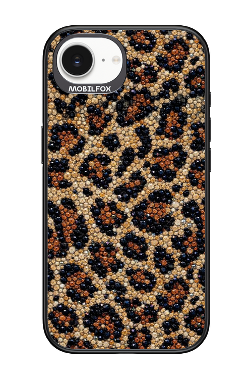 Crystal Roar - Apple iPhone 16e