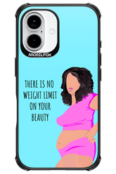 No Limit - Apple iPhone 16