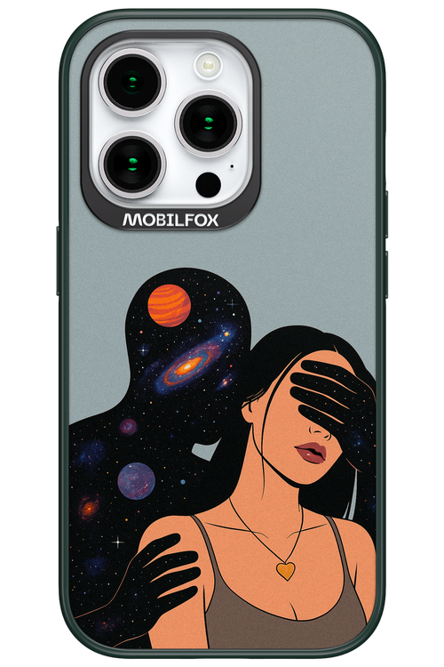 Universe Lover - Apple iPhone 15 Pro