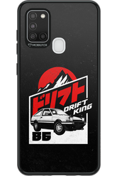 Drift king - Samsung Galaxy A21 S