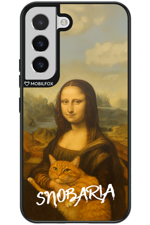 OG Cat Lover - Samsung Galaxy S22