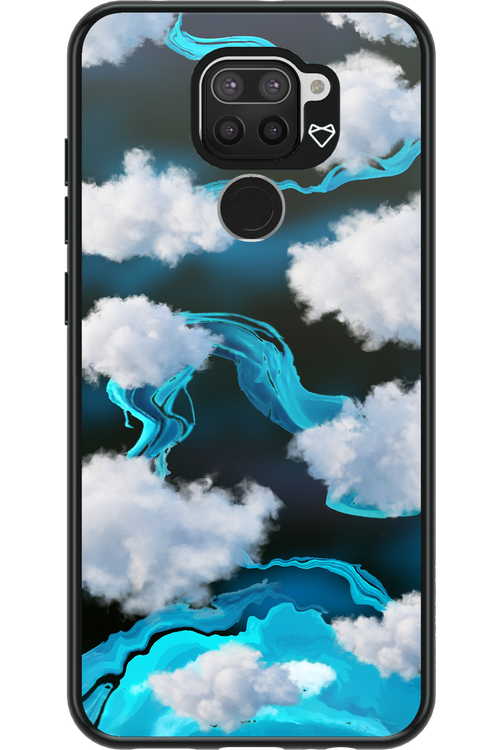 Skywalker - Xiaomi Redmi Note 9