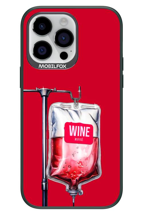 Sos Wine - Apple iPhone 14 Pro Max