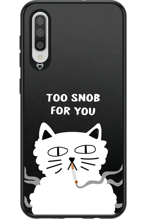 Too Snob - Samsung Galaxy A50