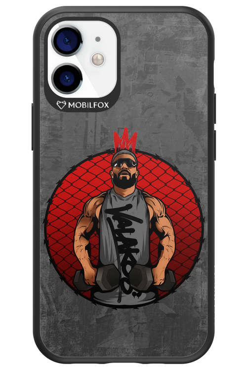 King V - Apple iPhone 12 Mini