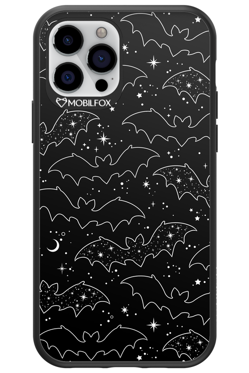 Dreamer Bat - Apple iPhone 12 Pro