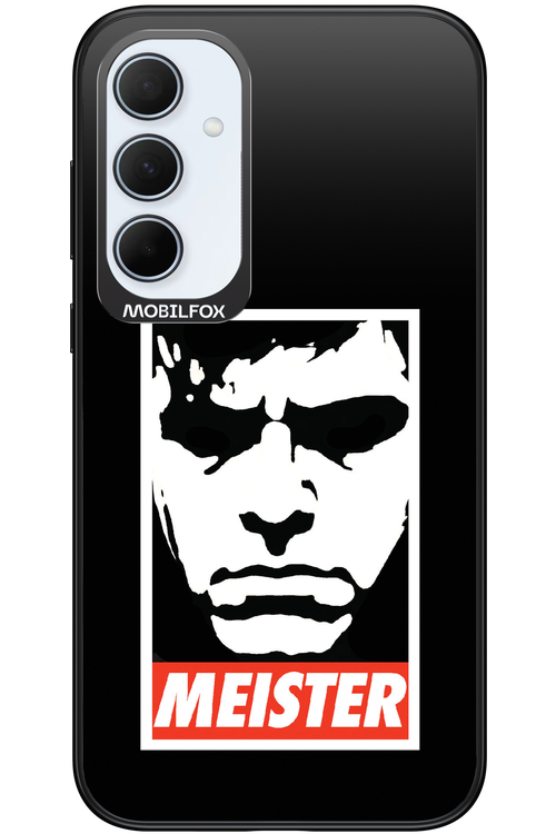 MEISTER - Samsung Galaxy A35