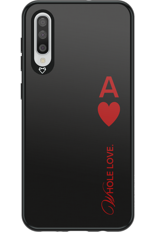 Whole - Samsung Galaxy A50