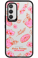 Aloha Paloma - Samsung Galaxy A34