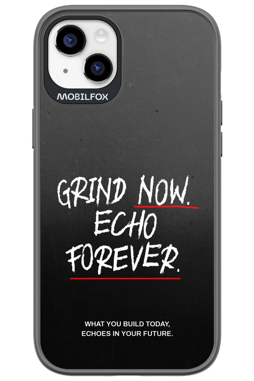 Grind Now - Apple iPhone 14 Plus
