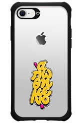 BitterSweet Icons - Apple iPhone 7